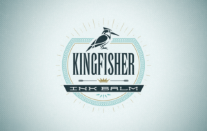 Logo-Design von Javier 3 für Kingfisher | Design: #15618608