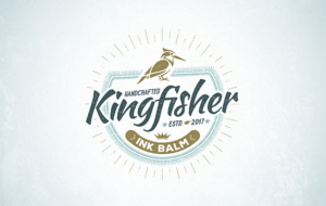Logo-Design von Javier 3 für Kingfisher | Design: #15624698
