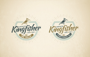 Logo Design by Javier 3