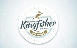 Logo Design by Javier 3 for Kingfisher | Design: #15626427