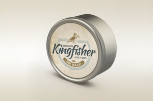 Logo Design by Javier 3 for Kingfisher | Design: #15628616