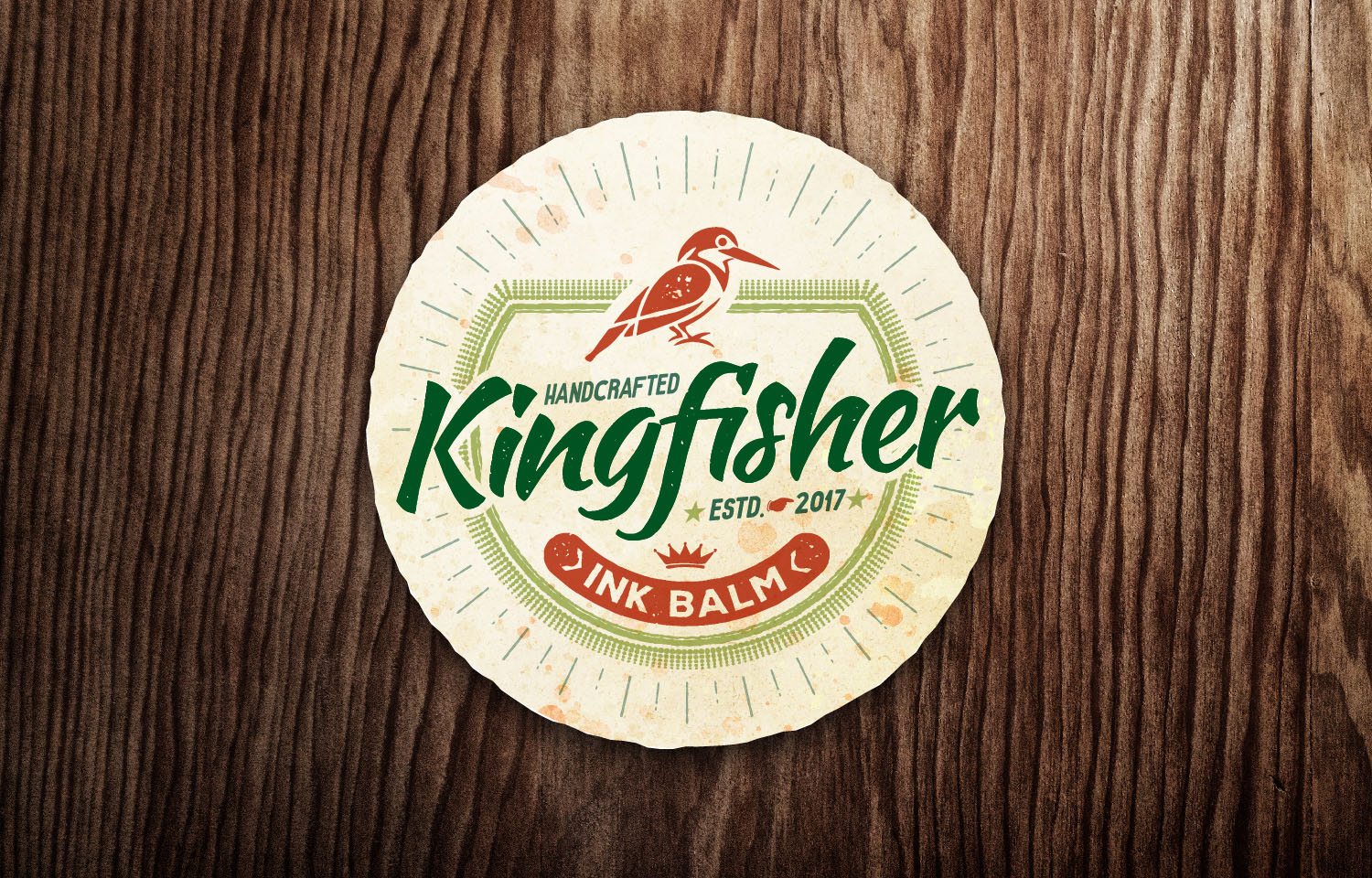 Logo-Design von Javier 3 für Kingfisher | Design #15657313