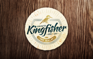 Logo Design by Javier 3 for Kingfisher | Design: #15657317