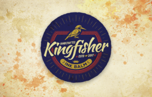 Logo Design by Javier 3 for Kingfisher | Design: #15657322