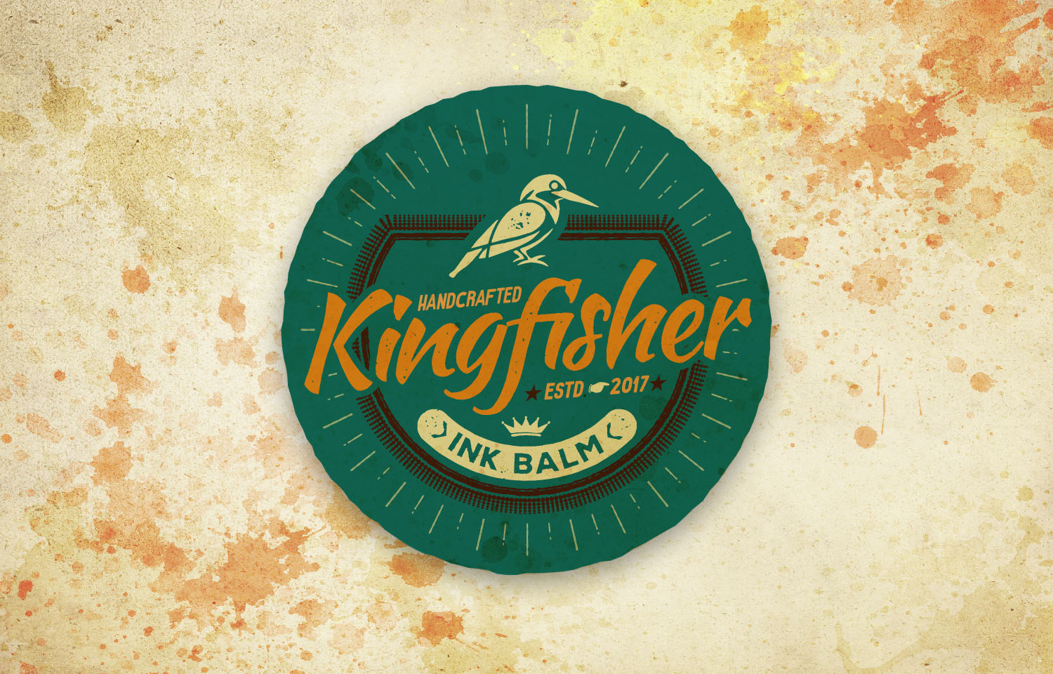 Logo-Design von Javier 3 für Kingfisher | Design #15657344