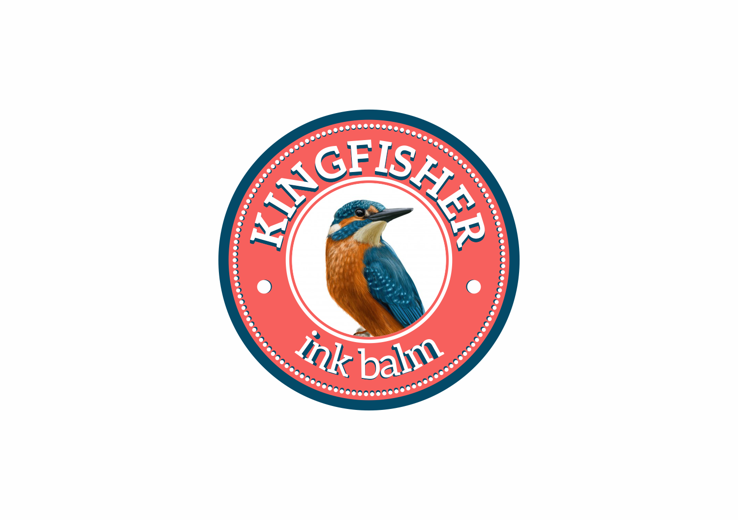 Design de Logo par FlyingColours pour Kingfisher | Design #15619539
