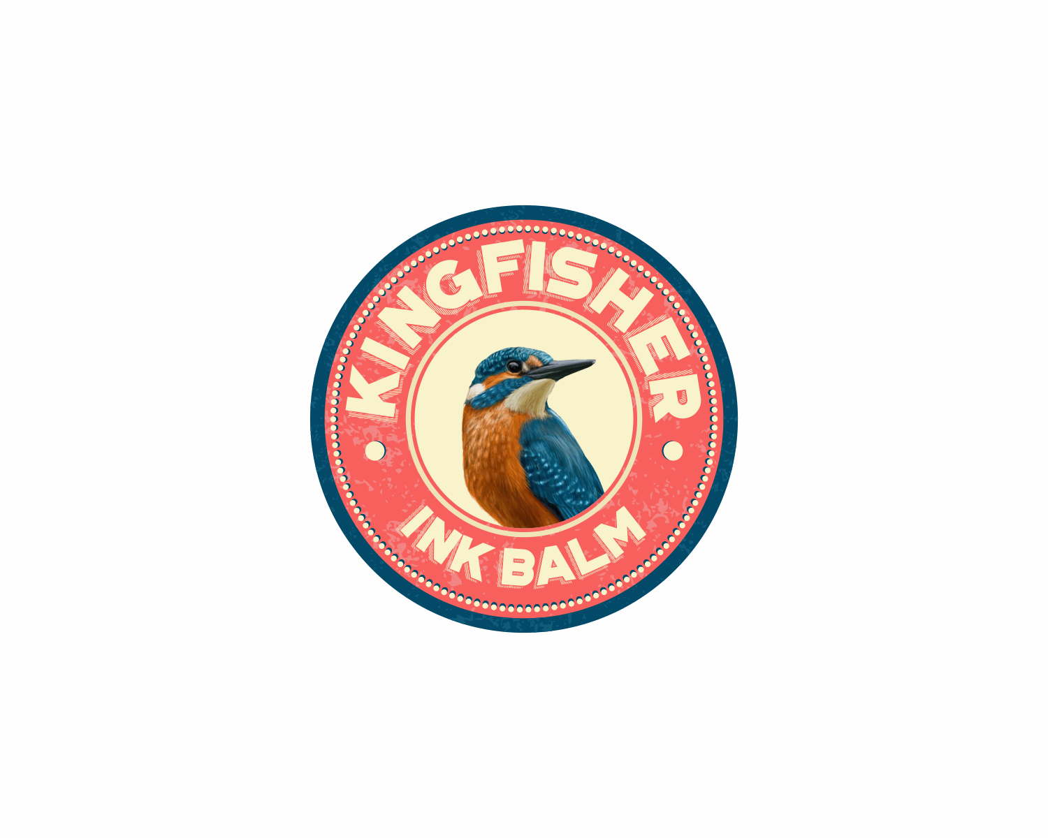 Logo Design by FlyingColours for Kingfisher | Design #15620038