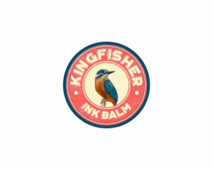 Logo Design by FlyingColours for Kingfisher | Design: #15620290