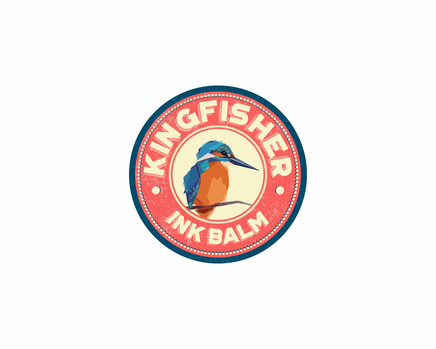 Logo Design by FlyingColours for Kingfisher | Design #15626941