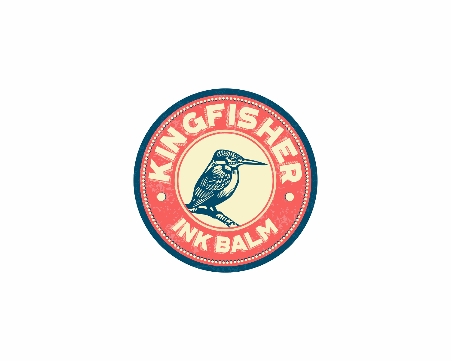 Logo Design by FlyingColours for Kingfisher | Design #15627109