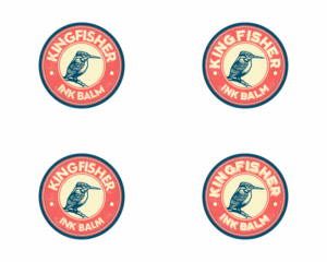 Logo Design by FlyingColours for Kingfisher | Design: #15631061