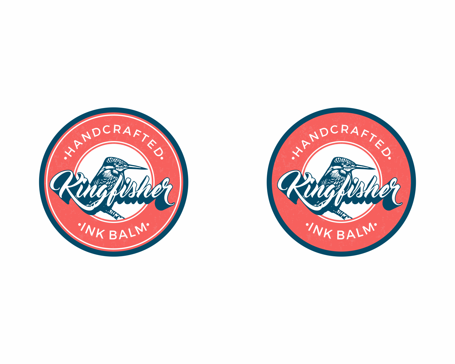 Logo-Design von FlyingColours für Kingfisher | Design #15644312