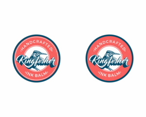 Logo Design by FlyingColours for Kingfisher | Design: #15644312