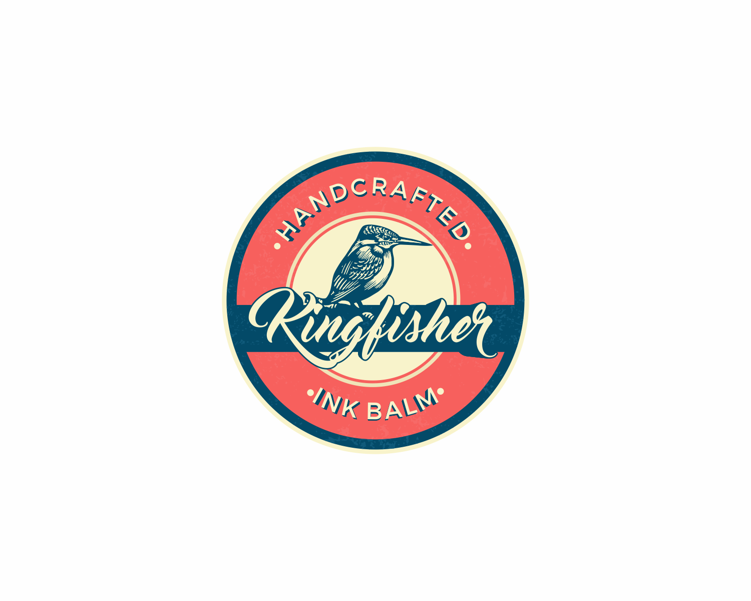 Logo Design by FlyingColours for Kingfisher | Design #15651728