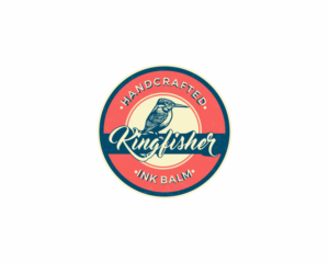 Logo Design by FlyingColours for Kingfisher | Design: #15651728