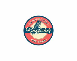 Logo Design by FlyingColours for Kingfisher | Design: #15654739