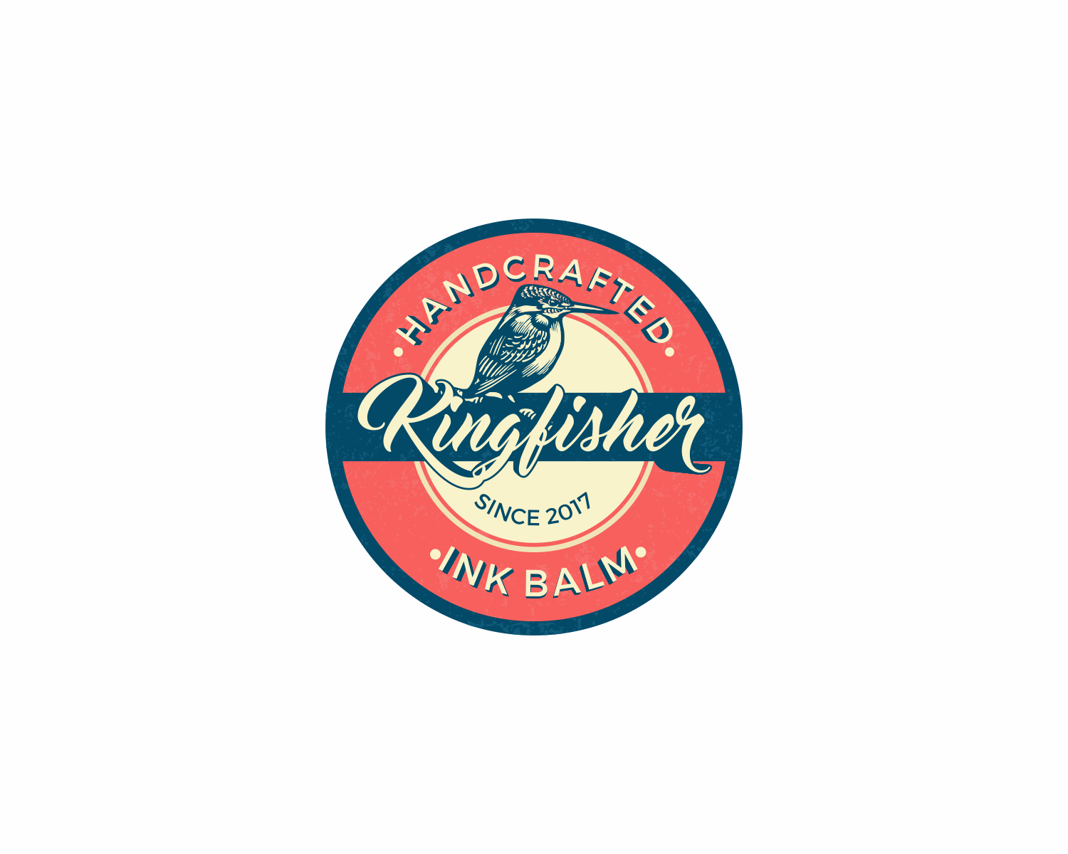 Logo-Design von FlyingColours für Kingfisher | Design #15656562