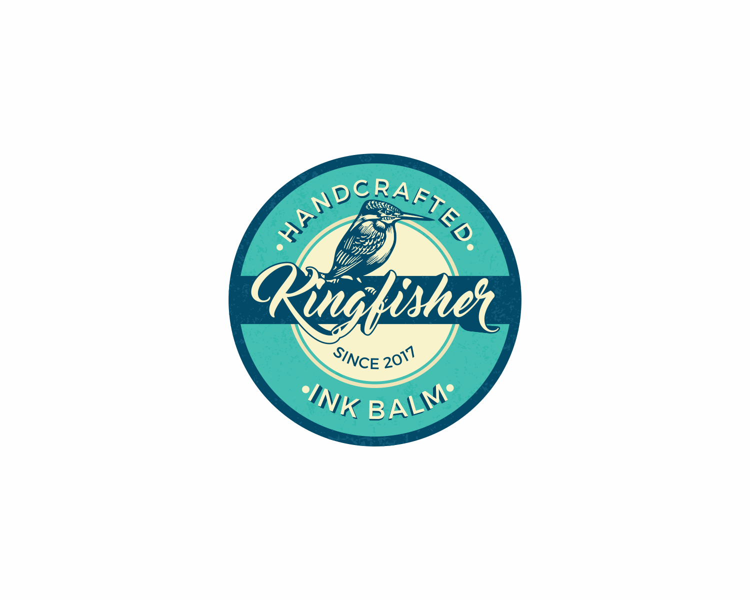 Logo Design by FlyingColours for Kingfisher | Design #15657436