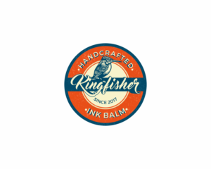 Logo Design by FlyingColours for Kingfisher | Design: #15657438