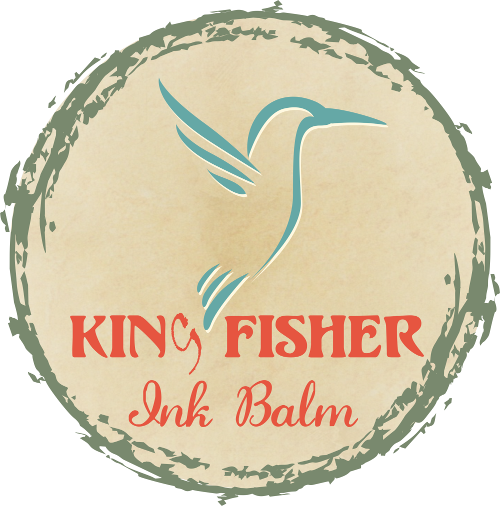 Logo Design by Shanoor Singla for Kingfisher | Design #15657125