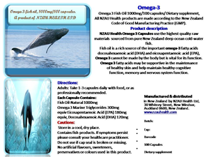 Label Design by Iyzy