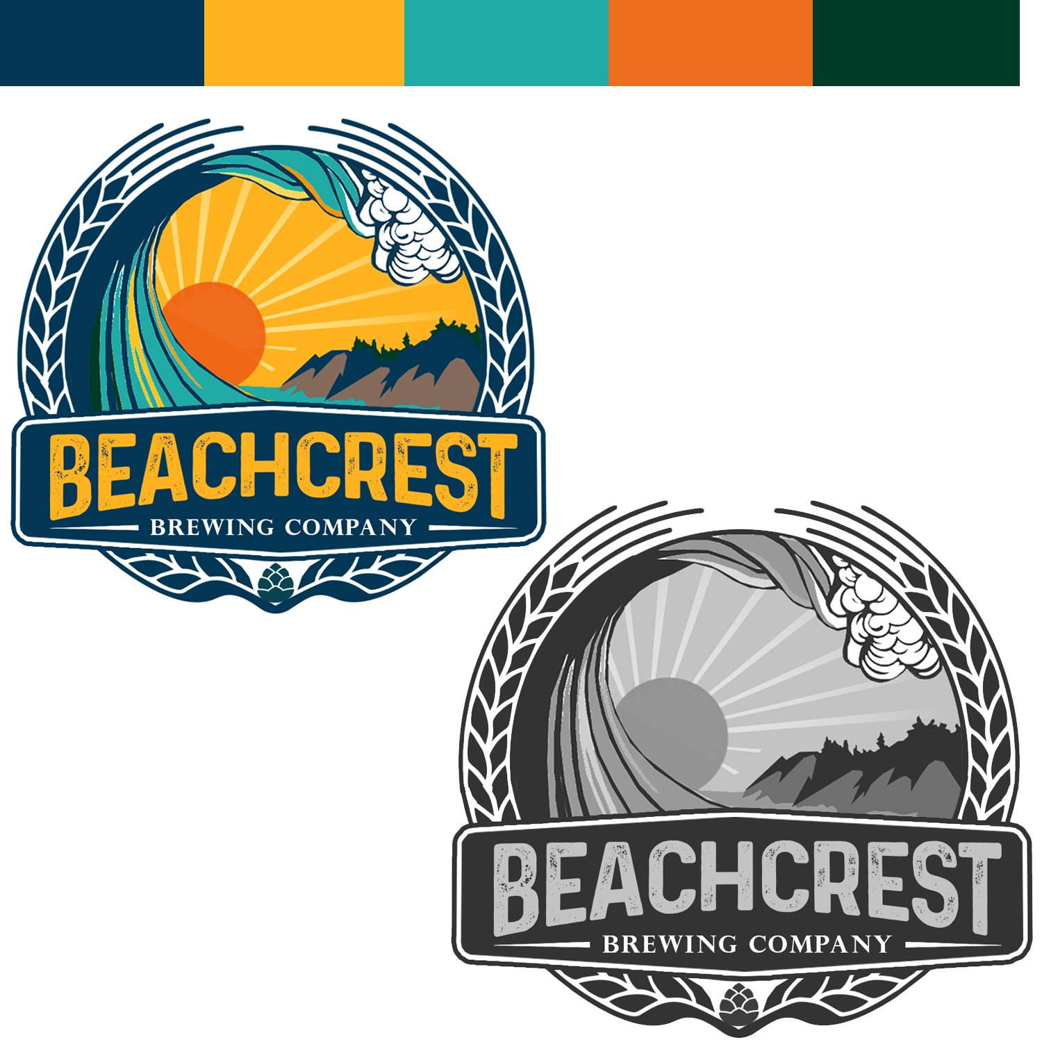 Logo Design by DesignsMix for this project | Design: #15708075