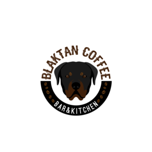 Logo Design by at-as for blaktan coffee | Design #15623658