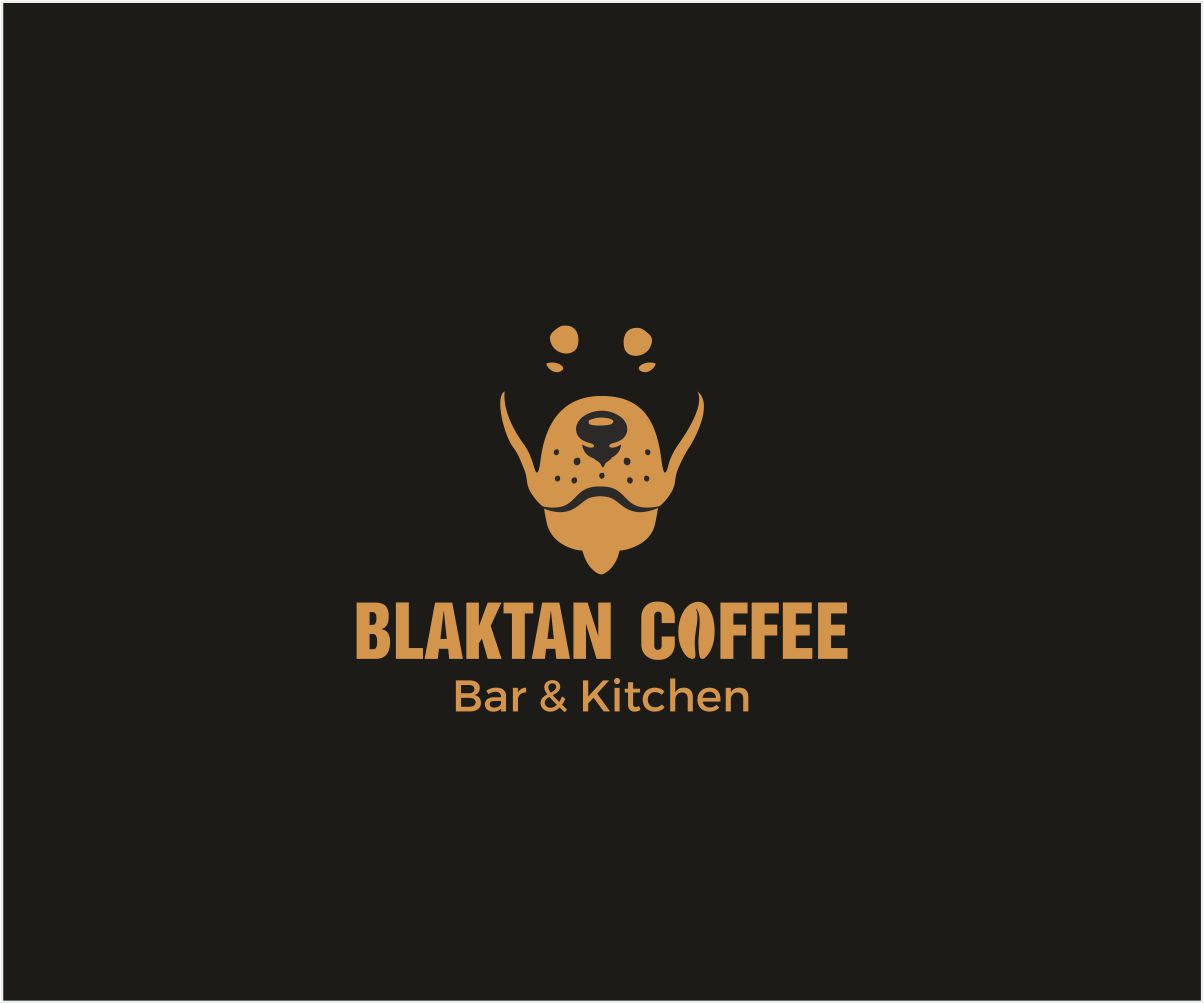 Logo Design by Logocraft for blaktan coffee | Design #15635121