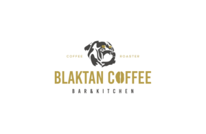 Logo Design by GLDesigns for blaktan coffee | Design #15652057