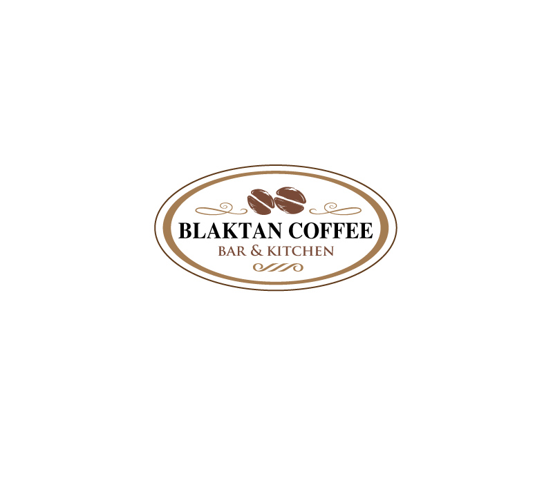 Logo Design by instudio for blaktan coffee | Design #15611586