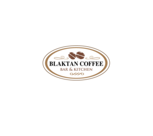 Logo Design by instudio for blaktan coffee | Design: #15611586