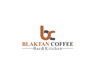 Logo Design by Onetouch110 for blaktan coffee | Design: #15628022