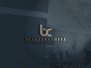 Logo Design by Onetouch110 for blaktan coffee | Design: #15628023