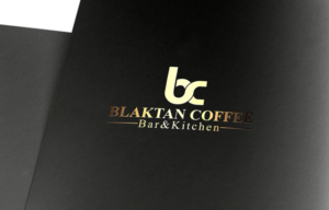 Logo Design by Onetouch110 for blaktan coffee | Design: #15628024