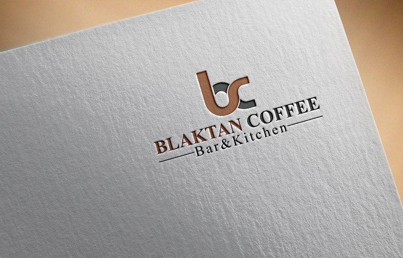 Logo Design by Onetouch110 for blaktan coffee | Design #15628028