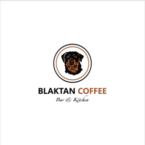 Logo Design by biplabsutapa2715 for blaktan coffee | Design #15630876