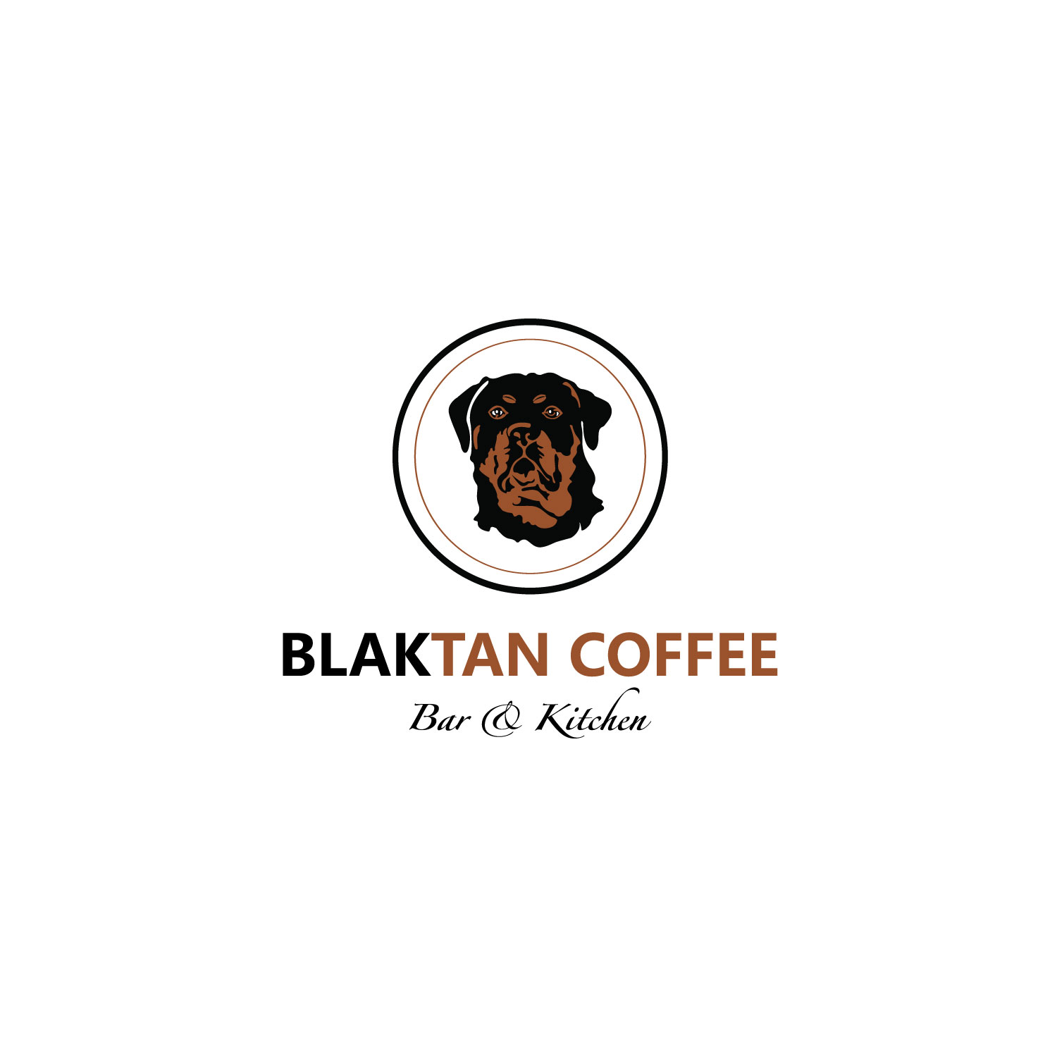 Design de Logo par biplabsutapa2715 pour blaktan coffee | Design #15630909