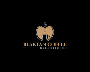 Logo Design by mojibur1993 for blaktan coffee | Design: #15623728