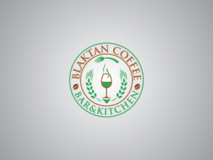 Logo Design by Sherpa design for blaktan coffee | Design: #15628995