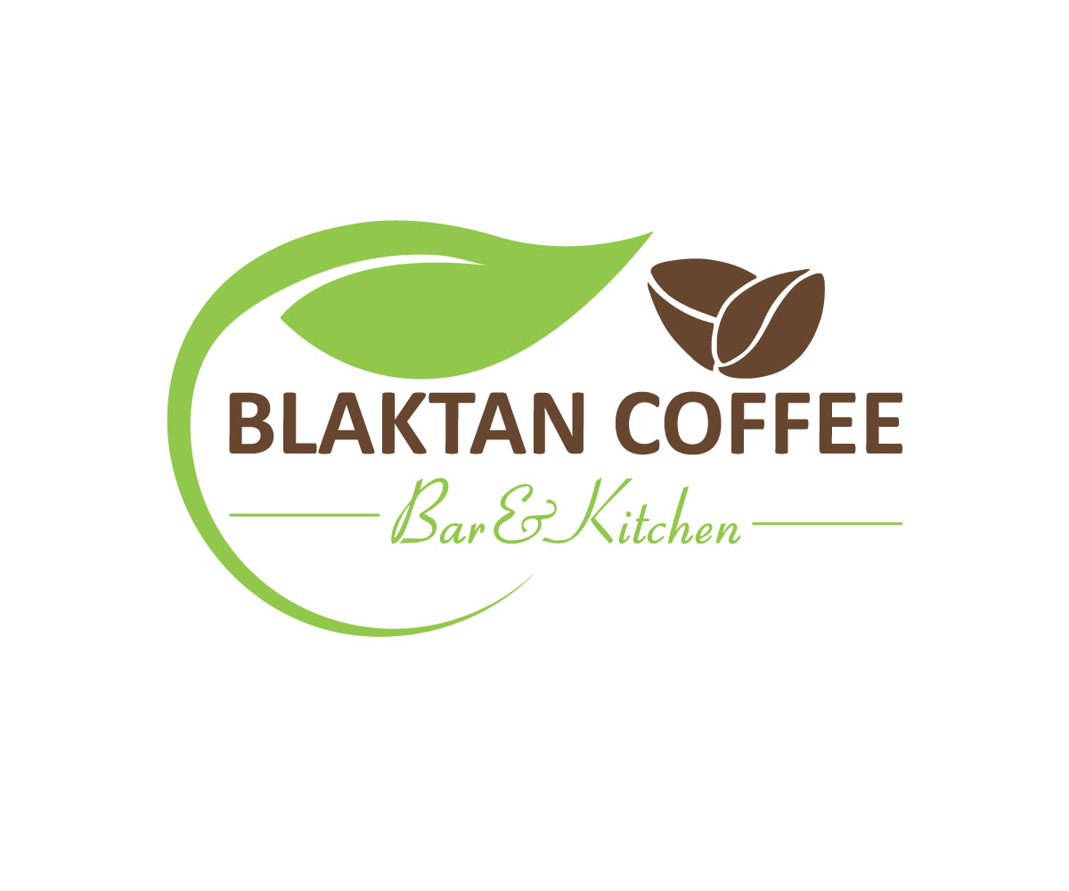 Logo Design by IconicEcho for blaktan coffee | Design #15625890
