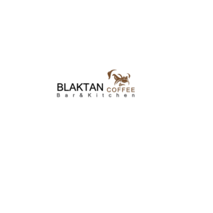 Logo Design by RANARANA for blaktan coffee | Design #15622285