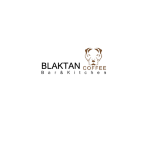 Logo Design by RANARANA for blaktan coffee | Design: #15634714