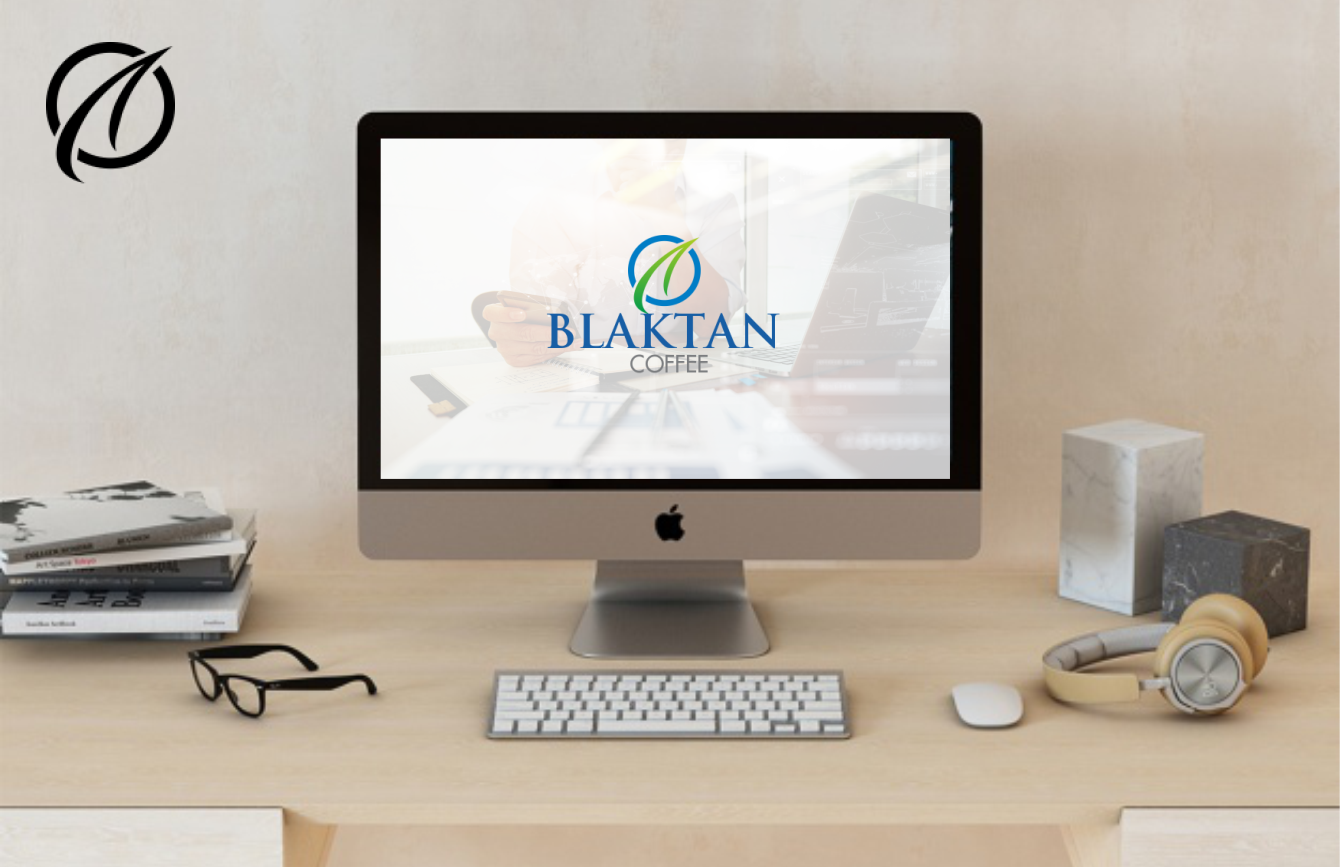 Logo Design by Kisahklasik for blaktan coffee | Design #15629520