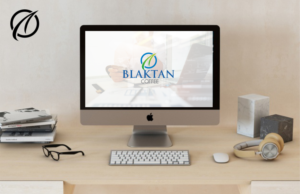 Logo Design by Kisahklasik for blaktan coffee | Design: #15629520