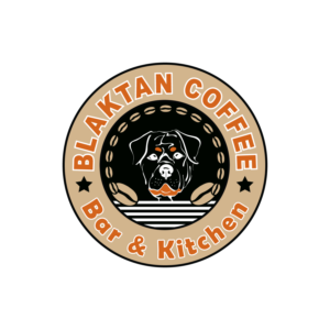 Logo Design by Archtech for blaktan coffee | Design: #15621589