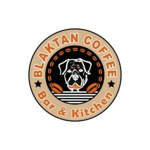 Logo Design by Archtech for blaktan coffee | Design #15621658