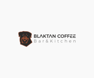 Logo Design by Creative™ for blaktan coffee | Design: #15611394