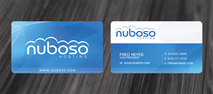 Business Card Design by diRtY.EMM for this project | Design: #585430