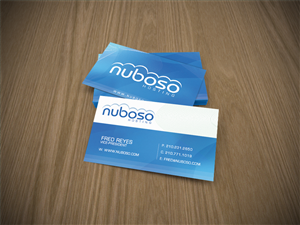 Business Card Design by diRtY.EMM for this project | Design: #593546
