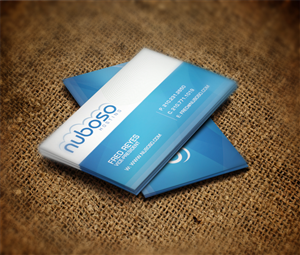 Business Card Design by diRtY.EMM for this project | Design: #597223
